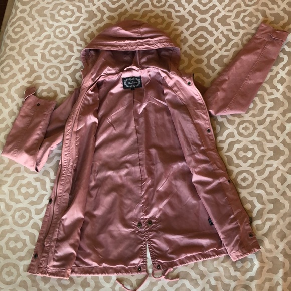 Jacket - Picture 3 of 8